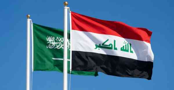 تحرك عراقي في الرياض قبيل زيارة الزيدي