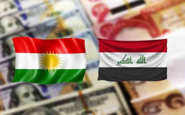 السعداوي: لا زيادة لحصة إقليم كردستان في الموازنة على حساب المحافظات