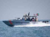 الحرس الوطني الإماراتي يعلن إنقاذ 22 شخصا إثر حريق ناقلة نفط في الخليج