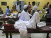 السودان.. مقتل 41 شخصا في قصف استهدف مركزا للنازحين بالنيل الأزرق