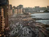 مصر.. الأرصاد تحذر من سيول وأمطار رعدية في عدة مناطق