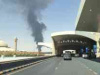 استهداف جديد لمطار الرياض من قبل الحوثيين